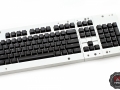 Max Keyboard Custom Backlight ANSI 104-key keycap set with Classsic / Modern Layout
