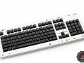 Max Keyboard Custom Backlight ANSI 104-key keycap set for Corsair K70 RGB