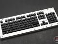 Max Keyboard Custom English Arabic Backlight Keycap Set for Corsair K70 RGB