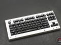 Max Keyboard Overwatch Theme Custom Backlight Keycap Set