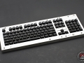 Max Keyboard Custom Font Backlit Keycap Set