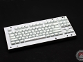 Max Keyboard Custom Bi-lingual Backlit Keycap Set