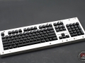 Max Keyboard Custom DVORAK Backlit Keycap Set