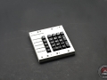 Max Keyboard Custom Numberpad Numerical Backlit Keycap Set