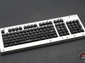 Max Keyboard Custom League of Legends LOL Backlit keycap set for Razer Blackwidow Chroma