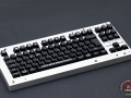 Max Keyboard Custom ISO Overwatch Backlit Keycap Set