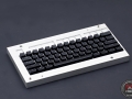 Max Keyboard Custom Outlined Backlit Keycap Set