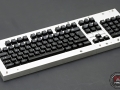 Max Keyboard Custom Swiss Layout Backlit Keycap Set