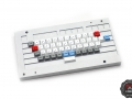 Bantam 44-key Custom Color Keycap Set
