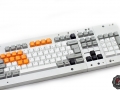 Max Keyboard Custom Color Keycap Set for Corsair Quickfire TK