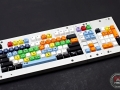 Max Keyboard Custom Video Editing Keycap Set