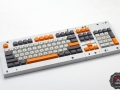 Max Keyboard Custom Large Print Keycap Set