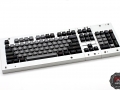 Max Keyboard Custom Color Colemak Keycap Set