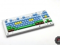 Max Keyboard Custom Super Mario Keycap Set