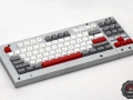 Max keyboard Custom ANSI 87-key TKL Keycap set