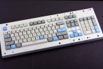 Max Keyboard Custom Dvorak Keycap Set
