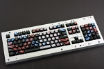 Max Keyboard Custom Color Image Keycap Set