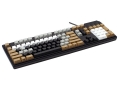 Max Keyboard Nighthawk Custom color mechanical keyboard
