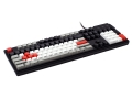 Max Keyboard Nighthawk custom keycaps mechanical keyboard