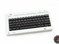Max Keyboard Custom Backlight 61-key keycap set for Poker keyboard