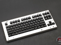 Max Keyboard Custom Backlight 87-Key for Varmilo VB87M TKL