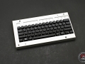 Max Keyboard Custom ANSI 61-Key Backlight Shine Through Keycap Set