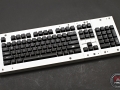 Max Keyboard Custom Overwatch Zenyatta Backlight Keycap Set