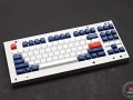 Max Keyboard Custom Color Keycap Set for Corsair K65