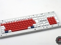 Max Keyboard Custom Side Printed Color Keycap Set
