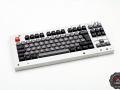 Max Keyboard Custom French Azerty Keycap Set