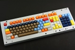 Max Keyboard Custom Multi Language (Japanese / Korean / English) Keycap Set