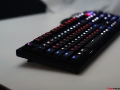 Max Keyboard Custom American Theme Backlit Mechanical Keyboard