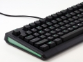 Max keyboard Blackbird Custom Backlit Mechanical Keyboard