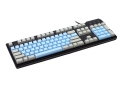 Max Keyboard Nighthawk Custom Mechanical Keyboard