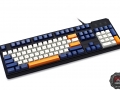 Max Keyboard Custom Mac Mechanical Keyboard