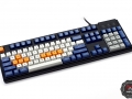 Max Keyboard Custom Large Print Mechanical Keyboard