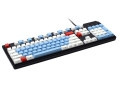 Max Keyboard Nighthawk custom keycap mechanical keyboard